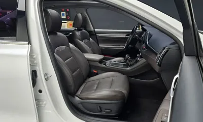 Hyundai Grandeur 2019, 131979 км, за 14500000 KRW - фото 10