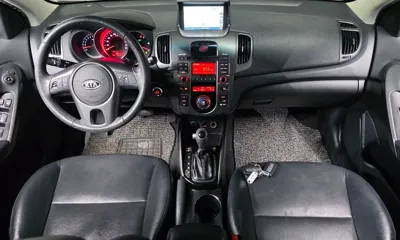 Kia Porte 2011, 133933 км, за 2790000 KRW - фото 7