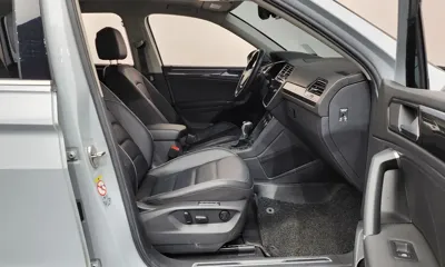 Volkswagen Tiguan 2018, 56799 км, за 23300000 KRW - фото 26