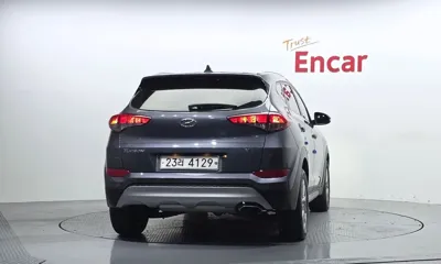 Hyundai Tucson 2018, 110689 км, за 13300000 KRW - фото 4