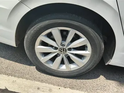 Volkswagen Bora 2021, 34200 км, за 58800 CNY - фото 6
