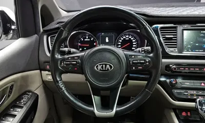 Kia Canival 2017, 132776 км, за 11400000 KRW - фото 12