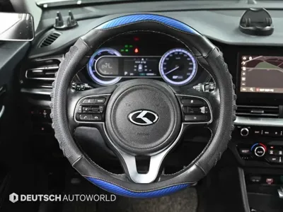 Kia Niro 2020, 105590 км, за 15200000 KRW - фото 13