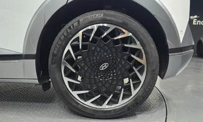 Hyundai Ioniq5 2023, 59936 км, за 33400000 KRW - фото 21