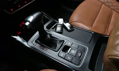 Kia Sorento 2018, 78946 км, за 17700000 KRW - фото 9