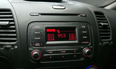 Kia K3 2015, 129705 км, за 6300000 KRW - фото 15