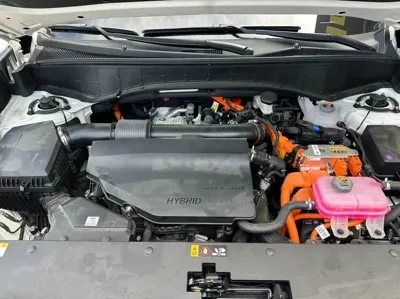 Hyundai Palisade 2026, 14505 км, за 73500000 KRW - фото 6