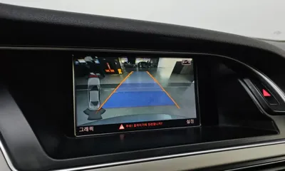 Audi A4 2015, 64222 км, за 9800000 KRW - фото 18