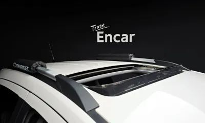 ChevroletGMDaewoo Trax 2019, 67156 км, за 11200000 KRW - фото 20