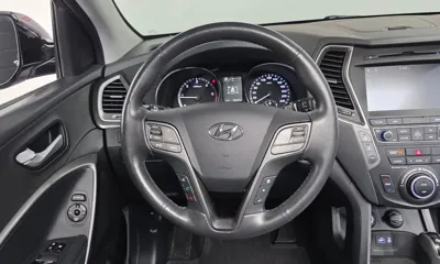 Hyundai Santafe 2018, 124431 км, за 14900000 KRW - фото 14