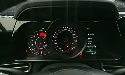 Hyundai Avante 2021, 32119 км, за 16900000 KRW - фото 8