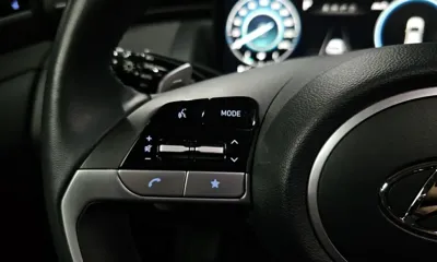 Hyundai Tucson 2022, 37544 км, за 26500000 KRW - фото 31
