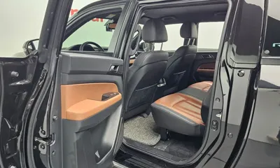 KG_Mobility_Ssangyong Rexton 2020, 42622 км, за 19990000 KRW - фото 28