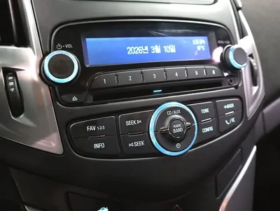 ChevroletGMDaewoo Cruze 2016, 89537 км, за 3800000 KRW - фото 13