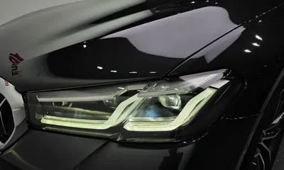 BMW 5-Series 2021, 34369 км, за 38000000 KRW - фото 22