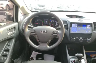 Kia K3 2016, 70400 км, за 44926.09 CNY - фото 18