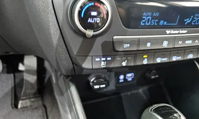 Hyundai Tucson 2019, 115254 км, за 13900000 KRW - фото 32