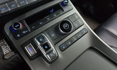 Hyundai Palisade 2021, 55813 км, за 25500000 KRW - фото 9