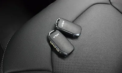 Kia Ray 2023, 45412 км, за 14990000 KRW - фото 30