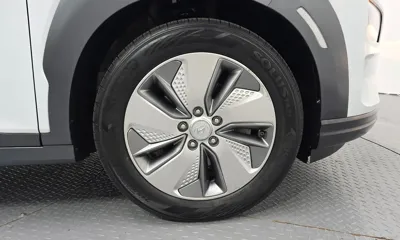 Hyundai Kona 2020, 53156 км, за 21800000 KRW - фото 21