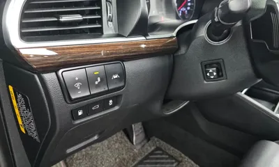 Kia K7 2018, 181636 км, за 8700000 KRW - фото 16