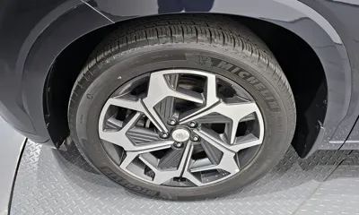 Hyundai Palisade 2022, 80110 км, за 31500000 KRW - фото 5
