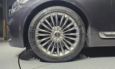 Kia K9 2019, 149308 км, за 21000000 KRW - фото 5