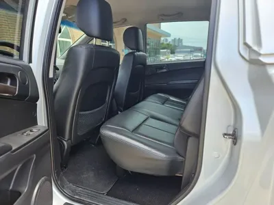 KG_Mobility_Ssangyong KORANDO 2015, 200580 км, за 4900000 KRW - фото 15