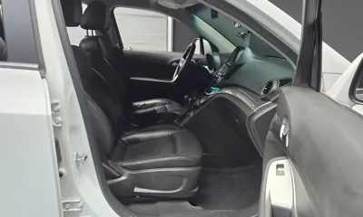 ChevroletGMDaewoo Orlando 2014, 149069 км, за 3900000 KRW - фото 26
