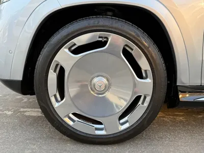 Mercedes-Benz GLS-Class 2022, 31000 км, за 185000000 KRW