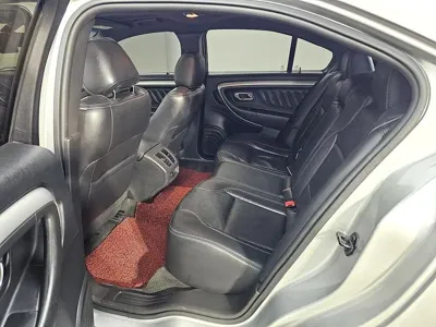 Ford Taurus 2015, 144886 км, за 3290000 KRW - фото 8
