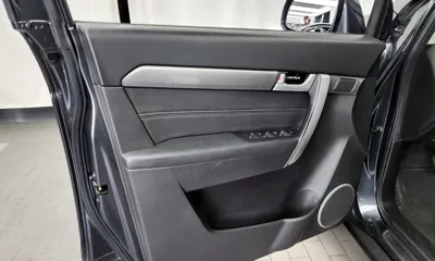 ChevroletGMDaewoo Captiva 2016, 118422 км, за 5990000 KRW - фото 24