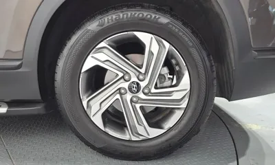 Hyundai Santafe 2021, 31569 км, за 24500000 KRW - фото 5