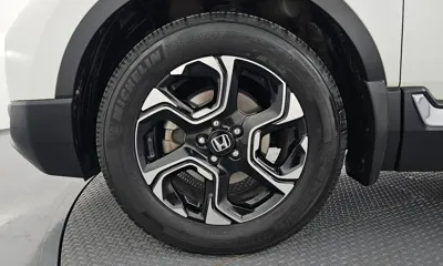Honda CR-V 2017, 120475 км, за 19900000 KRW - фото 5