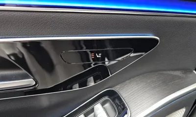 Mercedes-Benz S-Class 2021, 57503 км, за 71500000 KRW - фото 29