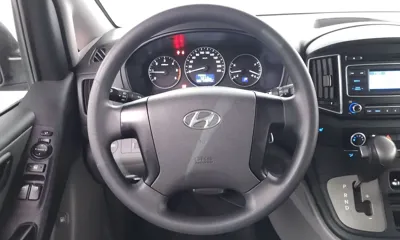 Hyundai Starex 2018, 113619 км, за 9800000 KRW - фото 17