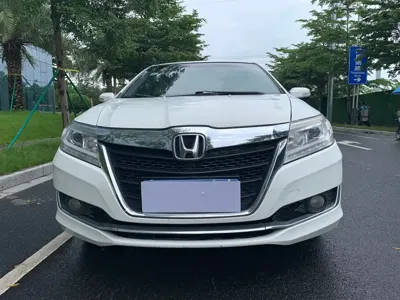Honda Crider 2018, 156000 км, за 36800 CNY