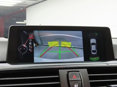 BMW 4-Series 2015, 225852 км, за 9500000 KRW - фото 12