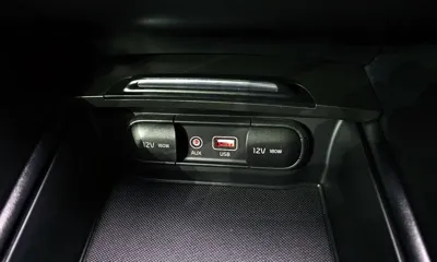 Kia K5 2018, 124046 км, за 9300000 KRW - фото 18