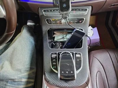 Mercedes-Benz CLS-Class 2019, 227410 км, за 22400000 KRW - фото 7