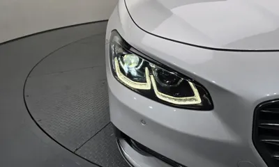 Hyundai Grandeur 2019, 151344 км, за 16500000 KRW - фото 22