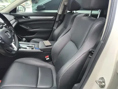 Honda Inspire 2021, 61000 км, за 88300 CNY - фото 15