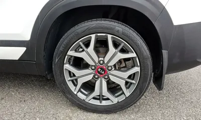 Kia Seltos 2020, 91359 км, за 16990000 KRW - фото 5