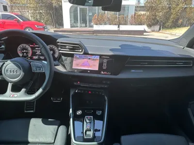 Audi A3 2025, 32500 км, за 30000000 KRW - фото 9