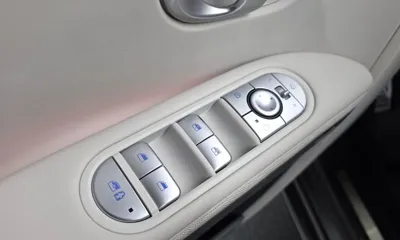 Hyundai Ioniq5 2022, 70808 км, за 31300000 KRW - фото 30