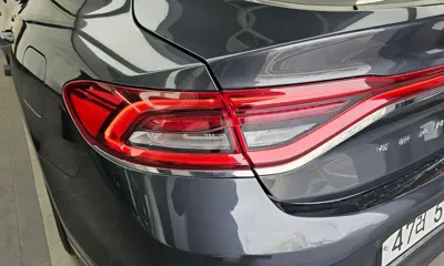 Hyundai Grandeur 2018, 103424 км, за 12500000 KRW - фото 23