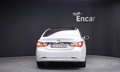 Hyundai Sonata 2011, 153753 км, за 3990000 KRW