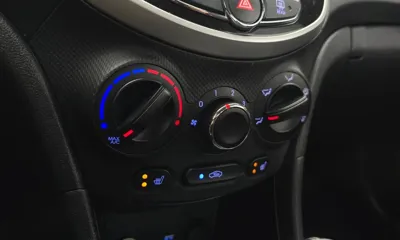 Hyundai Accent 2015, 20391 км, за 7290000 KRW - фото 18