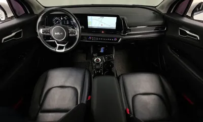 Kia Sportage 2022, 53341 км, за 24600000 KRW - фото 7