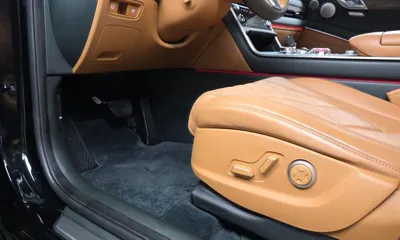 Genesis GV80 2024, 26801 км, за 64900000 KRW - фото 30